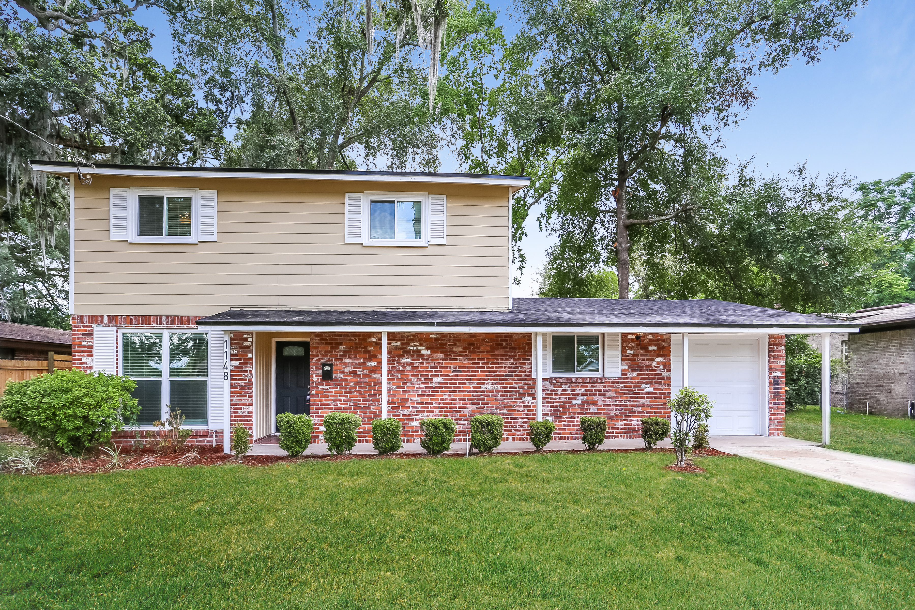 1148 PALISADES DR JACKSONVILLE, FL 32221